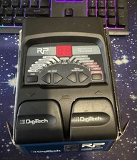 Digitech RP55 Guitar Digital