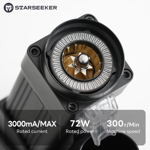 Starseeker e55pro 55mm burr - e55pro,