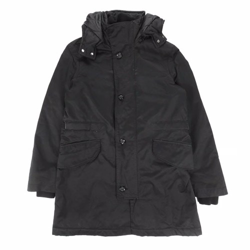 Zara man long - parka, jacket
