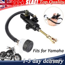 For Yamaha Rear Brake Master