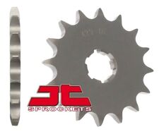 JT Front Sprocket - KTM SX85 2018-2025 HUSQVARNA TC85 2018-2025 - 14 teeth