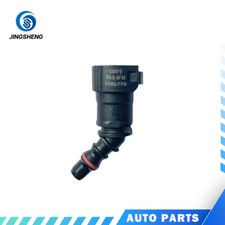 For Beetle Jetta Passat Arteon Atlas Polo Golf Fuel Line Hose Pipe Connector