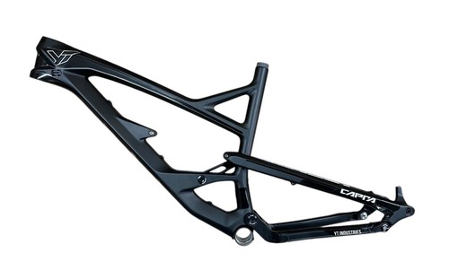 Industries capra pro - yt,
