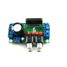 TDA7850 HIFI Fever Class AB