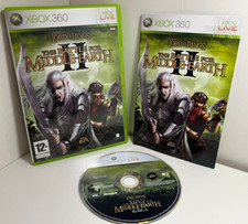 NEAR MINT  (XBOX 360) The Lord