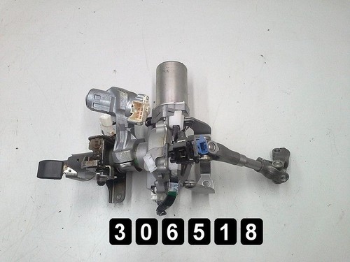 2012 toyota power steering - 2012,