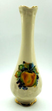Vintage K H Pottery Bud Vase