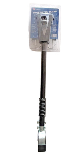 Transom saver outboard trailer - saver,