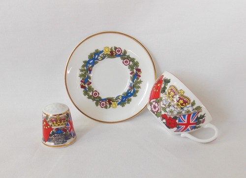 Sutherland china queens - sutherland,