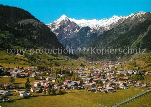 Kaprun pinzgau pongau salzburg - kaprun,