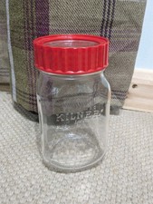 1L Ravenhead Kilner Glass Jar