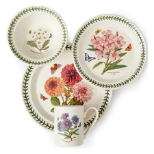 Portmeirion Botanic Garden 4