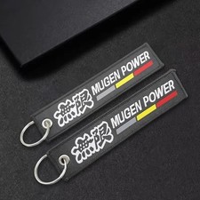 Honda Mugen keyring keychain