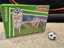 Subbuteo 61219 pair of Italia