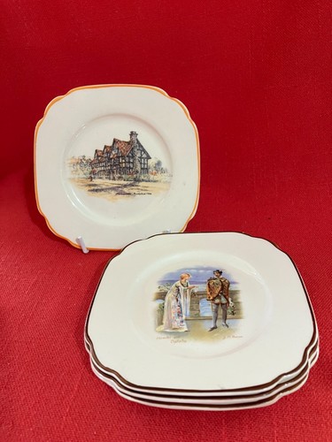 1936 empire ware shelton - 1936,
