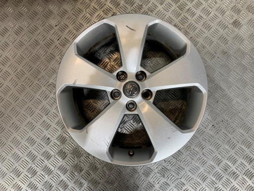 Vauxhall mokka mk1 18 - 12-19,