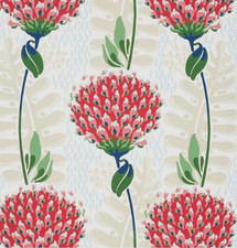 THIBAUT CURTAIN FABRIC DESIGN