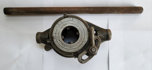 Vintage oster bull dog manual - dog,