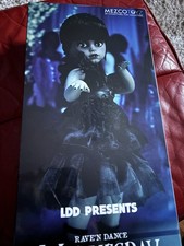 Mezco Living Dead Dolls