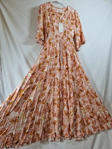 Stella morgan vintage floral - stella,