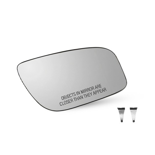 Heated mirror glass for 2007 - heated,