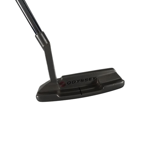 Odyssey white hot putter - white, #6