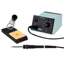 Weller WS 81 Soldering Station Analog 80W 230V