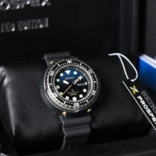 Seiko Tuna 1000m Limited