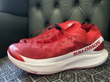 Salomon lab pulsar - 2, trail