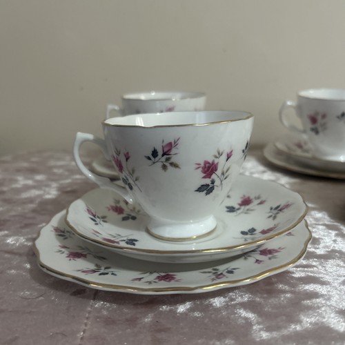 Royal osbourne fine bone china - fine,