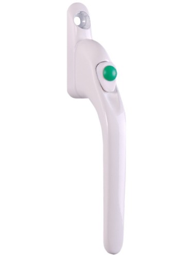 Vita alpha white non - key, lock