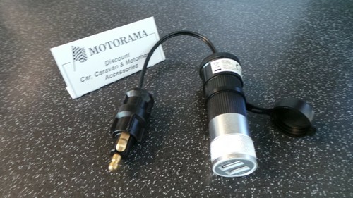 Bmw triumph motorcycle 12v - bmw/triumph,