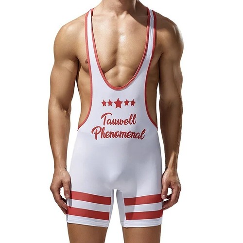 Men one piece wrestling - men’s, one-piece