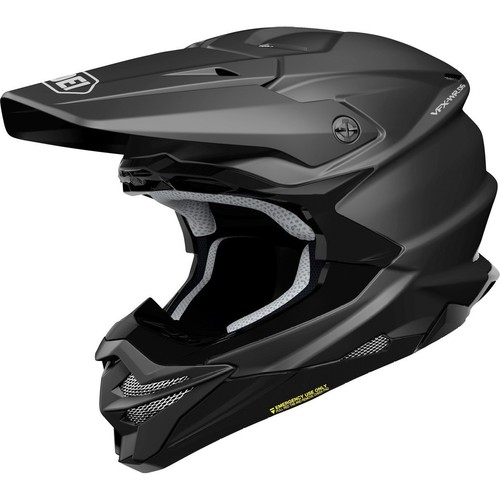 Shoei vfx motorcycle - 06,