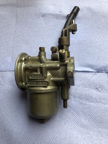 Selva 9hp four stroke - 9.9hp,