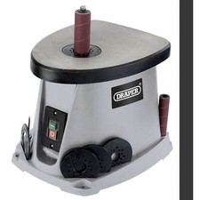 Draper BBS450A Bobbin Sander 240v