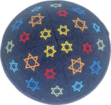 new Jewish Kippah