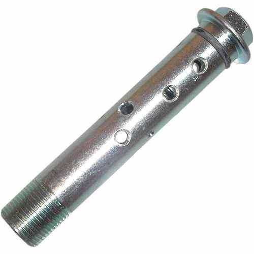Oil filter bolt - oil, cb