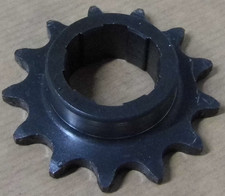 Triumph Tiger Cub T1513 Engine