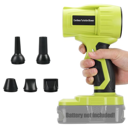 350w electric jobsite air - jobsite,