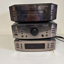 WHARFEDALE SYS44 AV SURROUND