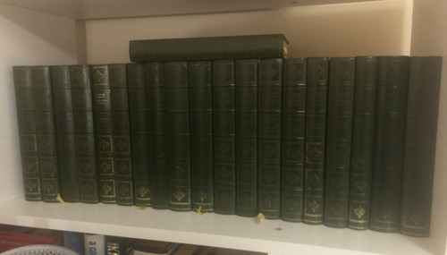 Charles dickens complete - 20,