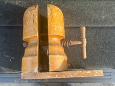 Antique Millinery Wooden