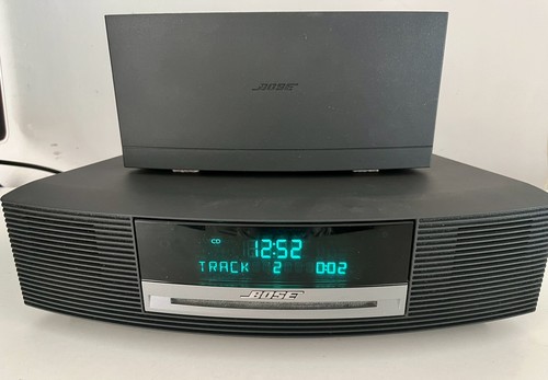 Bose awrcc5 wave music - wave,