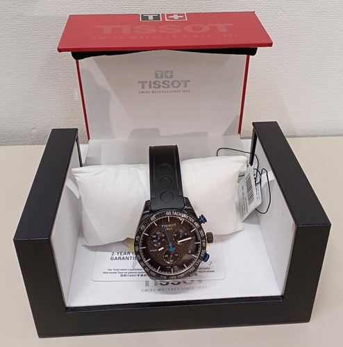 Tissot t100 417 - tissot, t