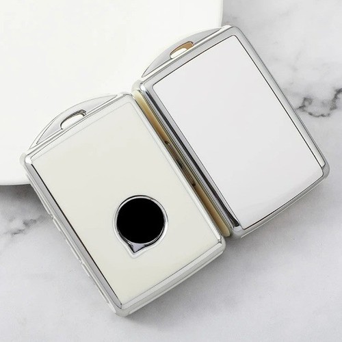 Key cover case for volvo - key,