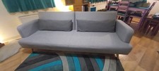 Habitat 3-5 Seater Clic Clac