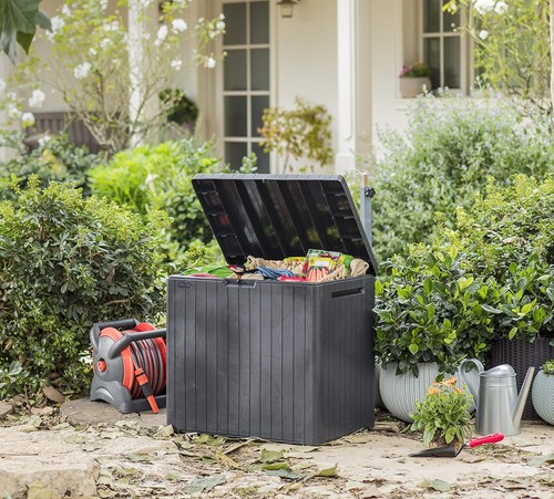 113l garden storage - 113l,