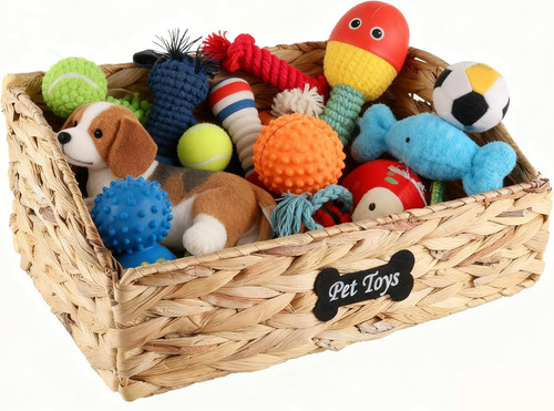 Trapezoid pet dog - pet, basket