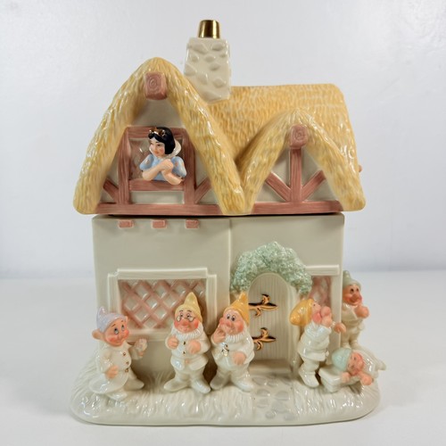 Lenox disney the - disney, white